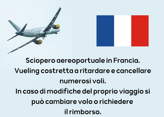 sciopero aerei francia cambio viaggio.png